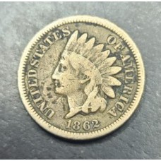 1862 Indian