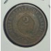 1865 2 Cent Piece