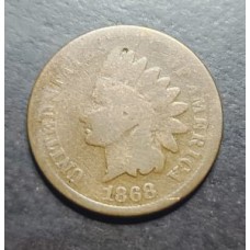 1868 Indian