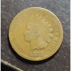 1875 Indian