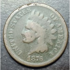 1876 Indian