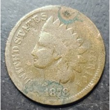 1878 Indian