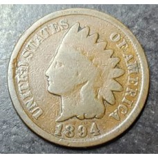 1894 Indian