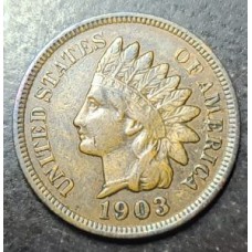 1903 Indian