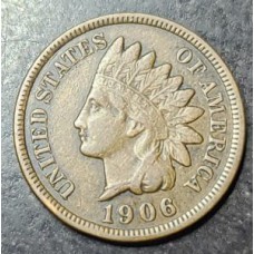 1906 Indian