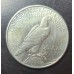 1923-S Peace Dollar