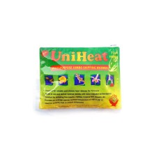 72 hour heat pack