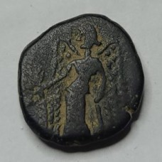 Nabataea anonymous issue 200-300BC